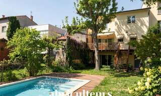 Maison 8 Pièces 180 m² à vendre à Bordeaux (33000)