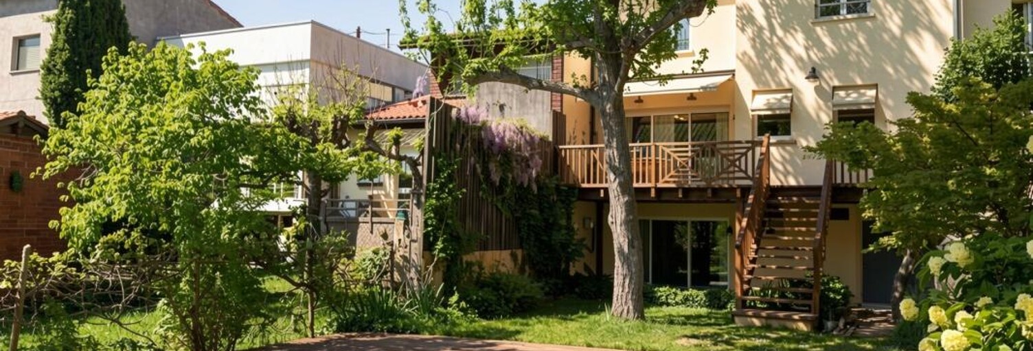 Maison 8 Pièces 180 m² à vendre à Bordeaux (33000)