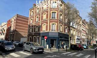 Immeuble  300 m² à vendre à Le Havre (76600)