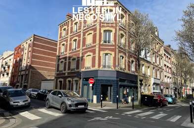 Immeuble  570000 €