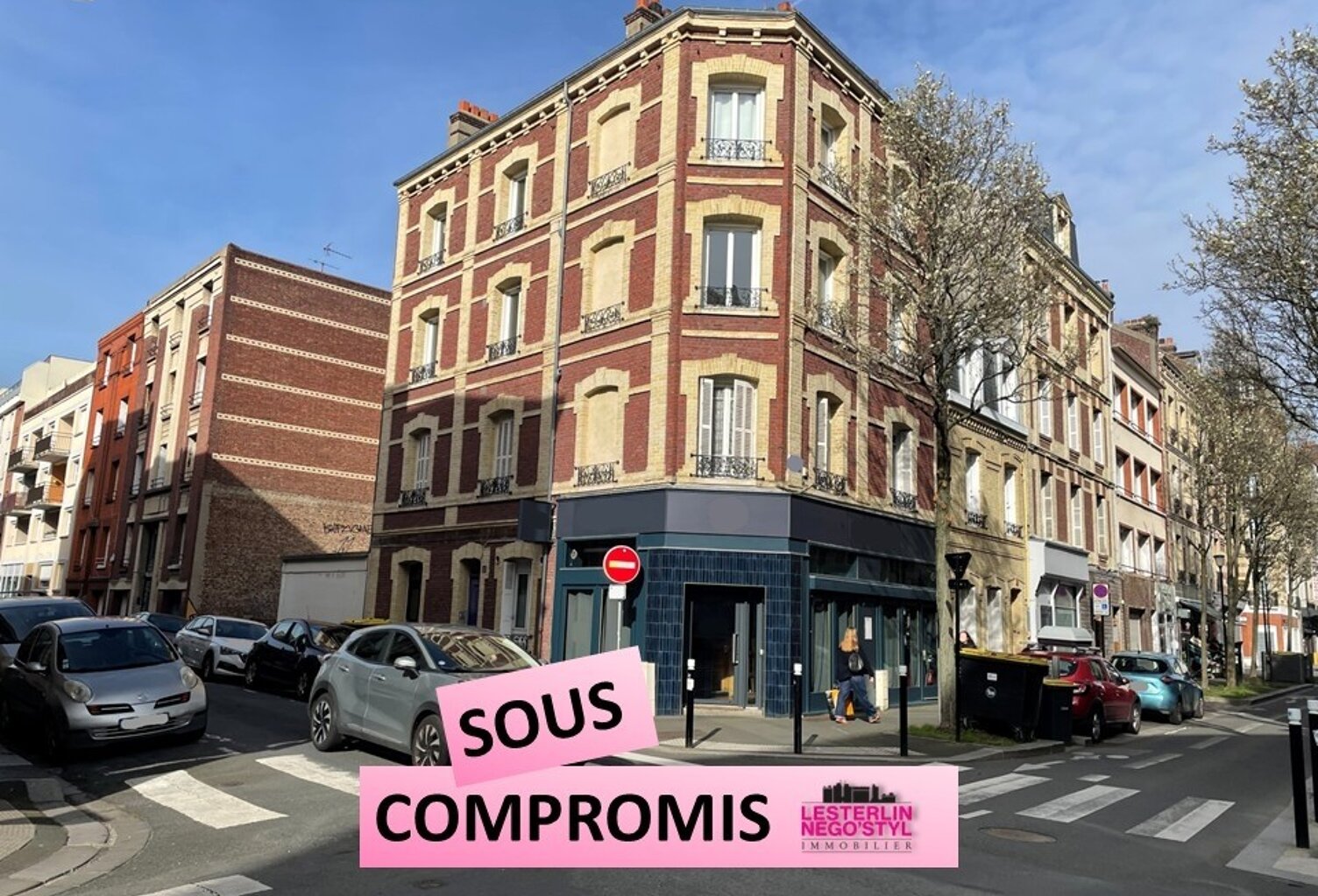 CENTRE VILLE — photo 1