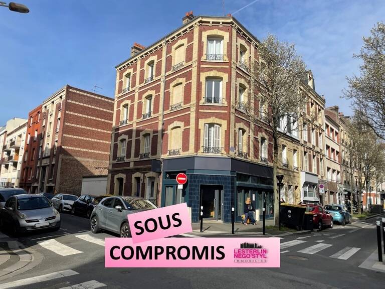 CENTRE VILLE — photo 1