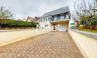 Maison 6 Pièces 197 m² à vendre à Auxerre (89000)