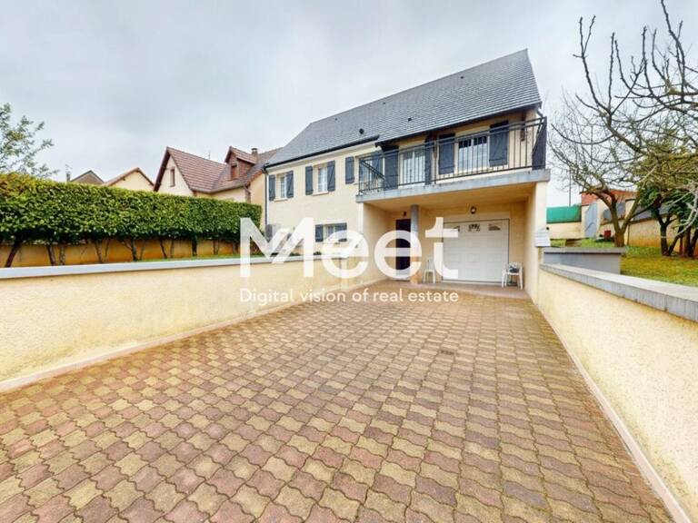 MAISON - 6PIECES - 4 CHAMBRES — photo 1