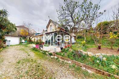 Maison 4 pièces 133900 €