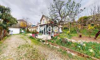 Maison 4 Pièces 143 m² à vendre à Migennes (89400)