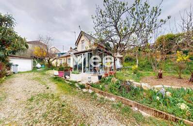 MAISON - 4 PIECES - 3 CHAMBRES - VERANDA — photo du bien