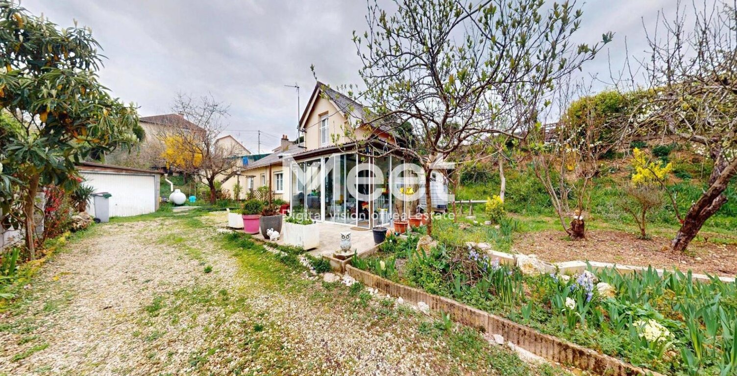MAISON - 4 PIECES - 3 CHAMBRES - VERANDA — photo 1