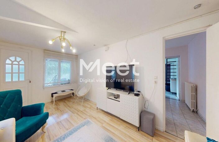 MAISON - 4 PIECES - 3 CHAMBRES - VERANDA — photo 2