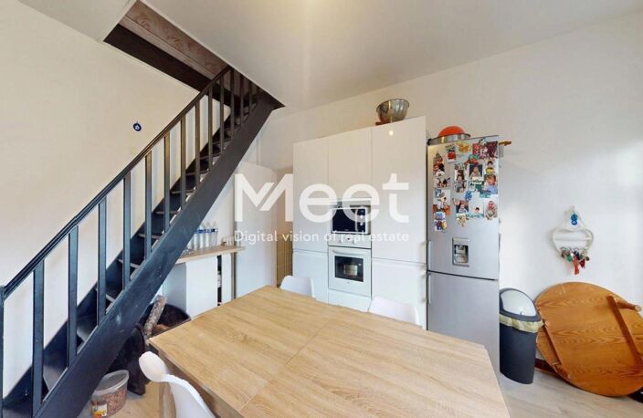MAISON - 4 PIECES - 3 CHAMBRES - VERANDA — photo 5