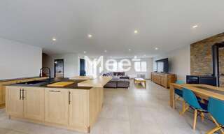 Maison 5 Pièces 157 m² à vendre à Diges (89240)