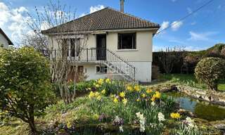 Maison 3 Pièces 64 m² à vendre à Rebais (77510)