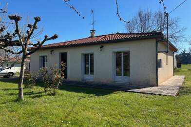 Maison 4 pièces 253900 €