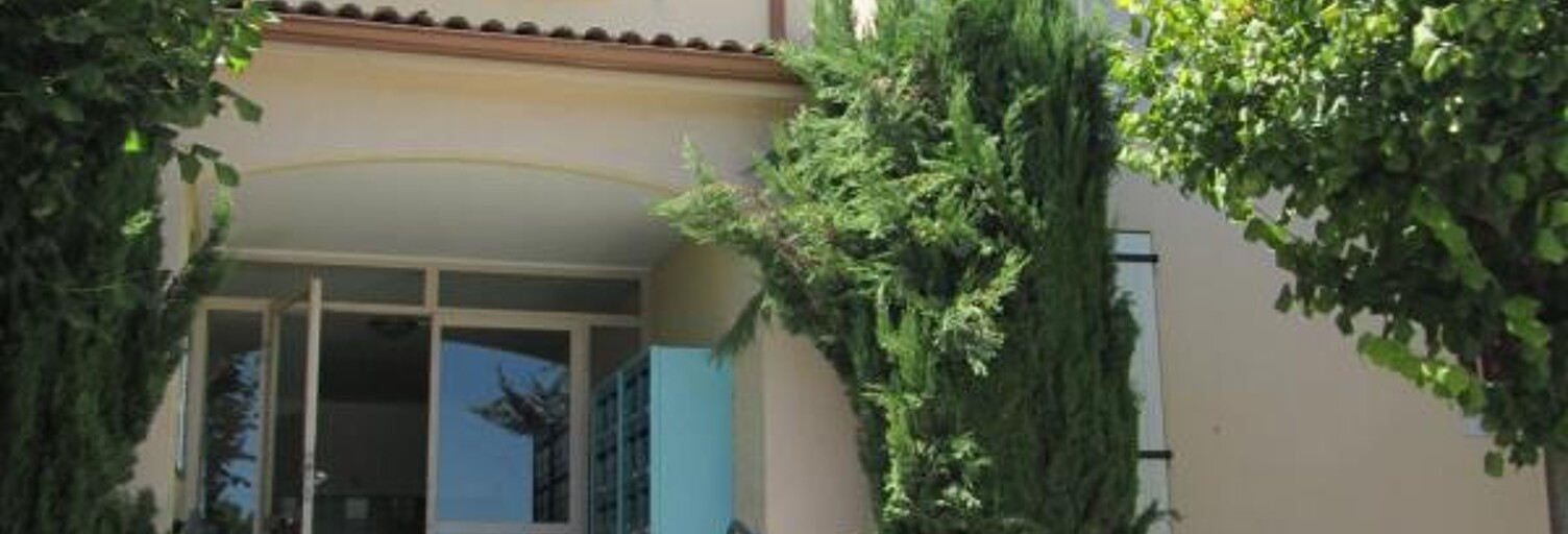 Appartement 2 Pièces 47 m² à vendre à Bagnols-sur-Cèze (30200)