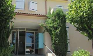 Appartement 2 Pièces 47 m² à vendre à Bagnols-sur-Cèze (30200)