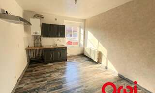 Appartement 2 Pièces 60 m² à louer à Remiremont (88200)