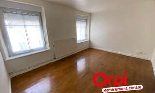 Appartement 2 Pièces 60 m² à louer à Remiremont (88200)