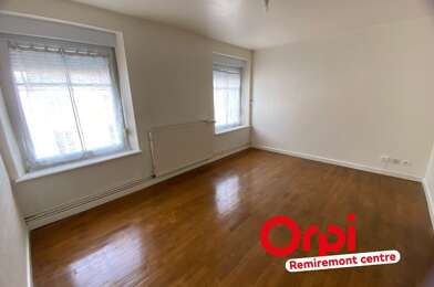 Appartement 2 pièces 470 €