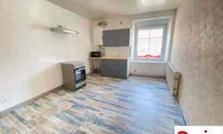 Appartement 2 Pièces 60 m² à louer à Remiremont (88200)