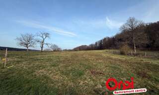 Terrain  3130 m² à vendre à Le Val-d'Ajol (88340)