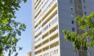 Appartement  73 m² à vendre à Belfort (90000)