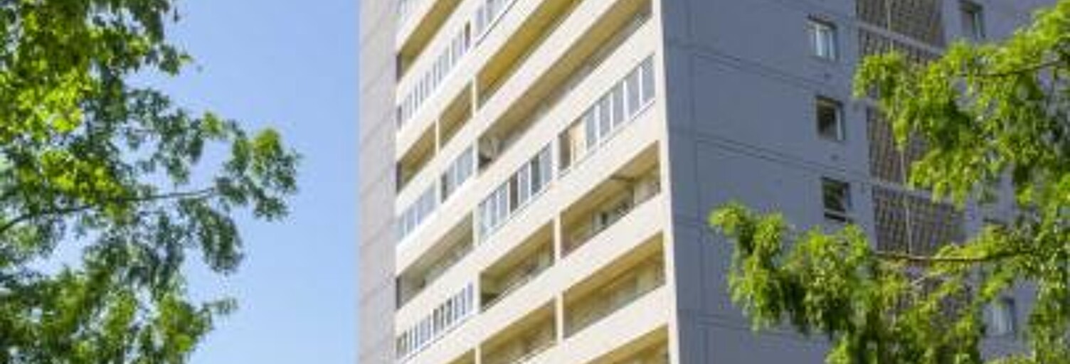 Appartement  73 m² à vendre à Belfort (90000)