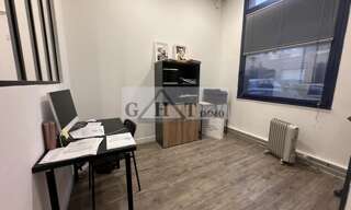 Bureau  80 m² à louer à Créteil (94000)