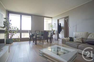 Appartement 3 pièces 219000 €