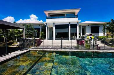 Maison 5 pièces 995000 €