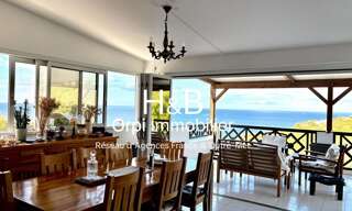 Appartement 5 Pièces 153 m² à vendre à Schœlcher (97233)