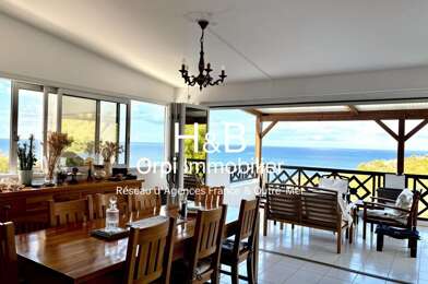 Appartement 5 pièces 365000 €