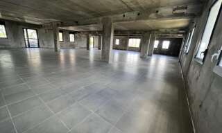 Bureau  410 m² à vendre à Saint-Denis (97400)