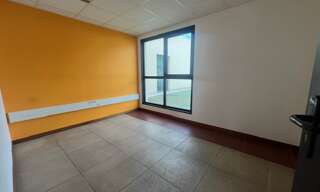 Bureau  58 m² à louer à Saint-Denis (97400)