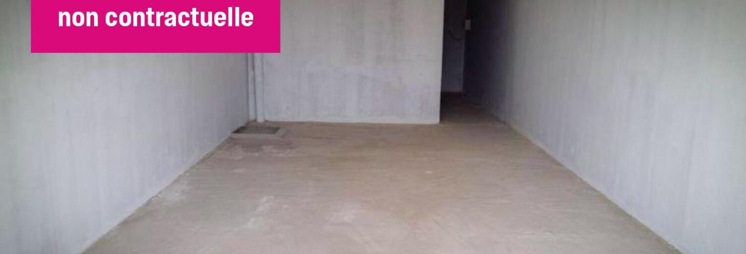 Commerce  18 m² à louer à Saint-Denis (97400)