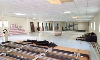 Local industriel  502 m² à vendre à Saint-Denis (97400)