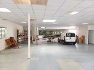 Entrepôt  532 m² pour investisseur — photo 2