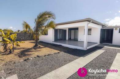 Maison 4 pièces 440000 €