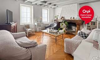 Maison 4 Pièces 179 m² à vendre à Castres (81100)