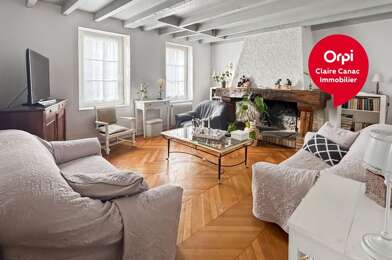 Maison 4 pièces 195000 €