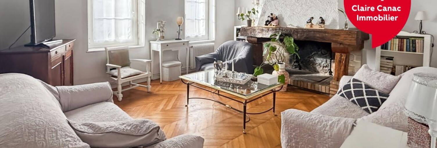 Maison 4 Pièces 179 m² à vendre à Castres (81100)