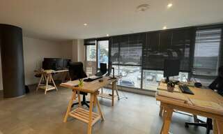 Bureau  75 m² à louer à Lorient (56100)