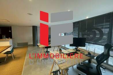 Bureau  1500 €