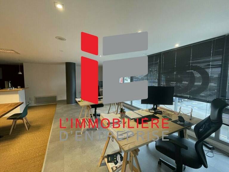 BUREAUX A LOUER — photo 1
