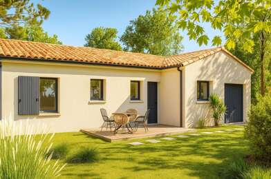 Maison 5 pièces 182948 €