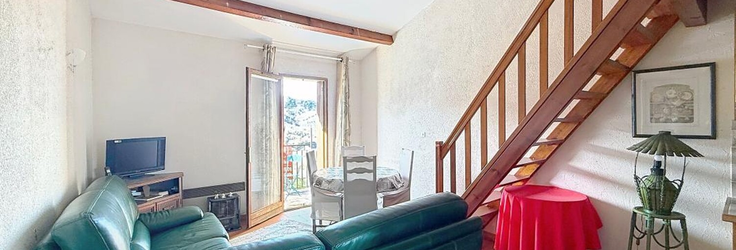 Appartement 2 Pièces 57 m² à vendre à Bastelica (20119)