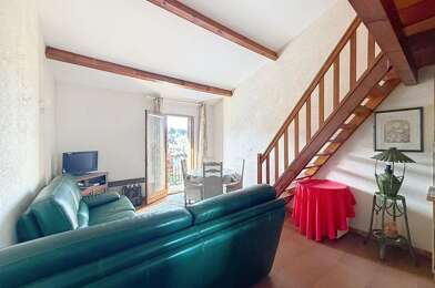 Appartement 2 pièces 108000 €