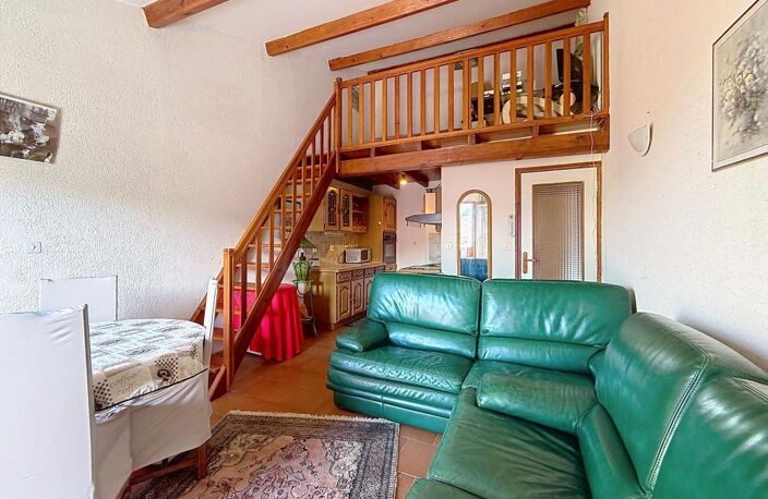 Appartement À Vendre — photo 5
