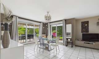 Appartement 5 Pièces 110 m² à vendre à Décines-Charpieu (69150)