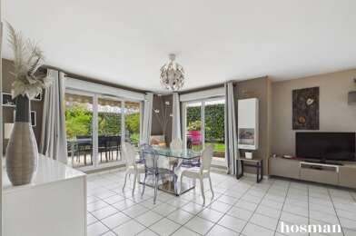 Appartement 5 pièces 417000 €