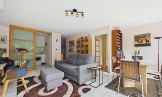 Appartement 2 Pièces 52 m² à vendre à Nantes (44200)